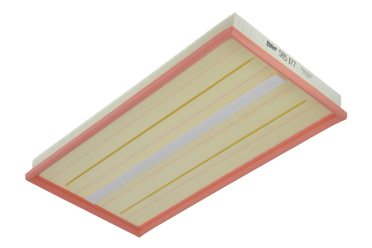 FILTRO ARIA